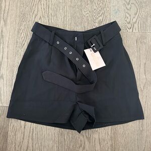 Misguided Dress shorts